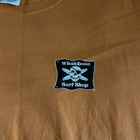 Whalebone Surf Shop XL Tee - Picture 3 of 6
